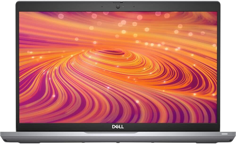 Dell Latitude 5521, 15″ FHD , Intel Core i7-11850H, 16GB, 512GB