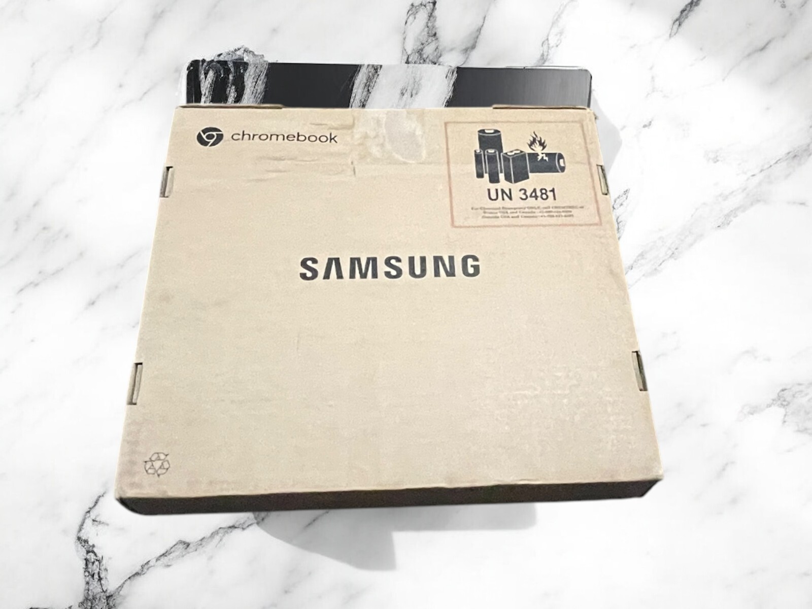 Samsung Chromebook 11.6″ – 16GB/ 4GB RAM/ Intel Celeron N3060/ 2.48GHz -ChromeOS