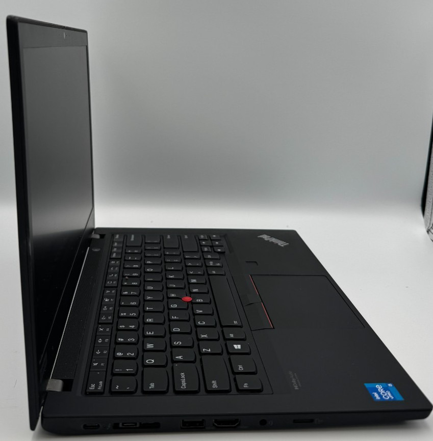 Lenovo ThinkPad T14 Gen 2i | 11th Gen Core i5-1145G7 2.60GHz | 8GB | 256 GB NVME