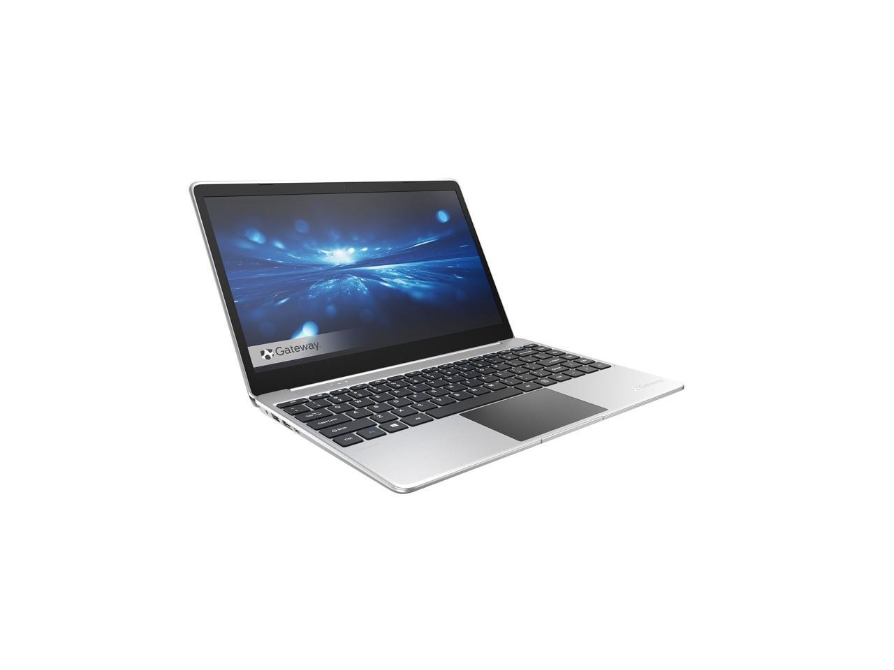Gateway GWTN141-10SL 14.1″ FHD i5-1135G7 2.4GHz Intel Iris Xe Graphics 16GB RAM