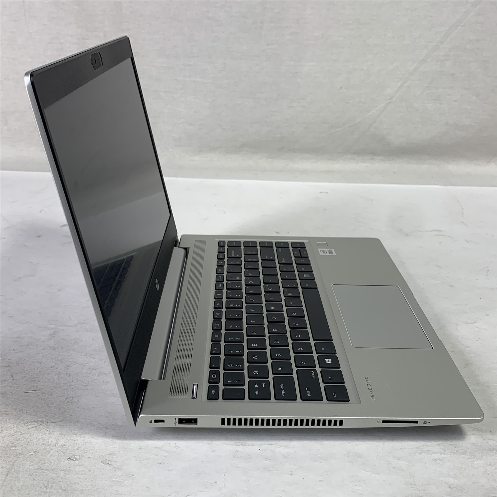 HP ProBook 440 G7 14″ Laptop Core i5-10210U 1.6GHz 8GB 256GB NVMe SSD – Win11