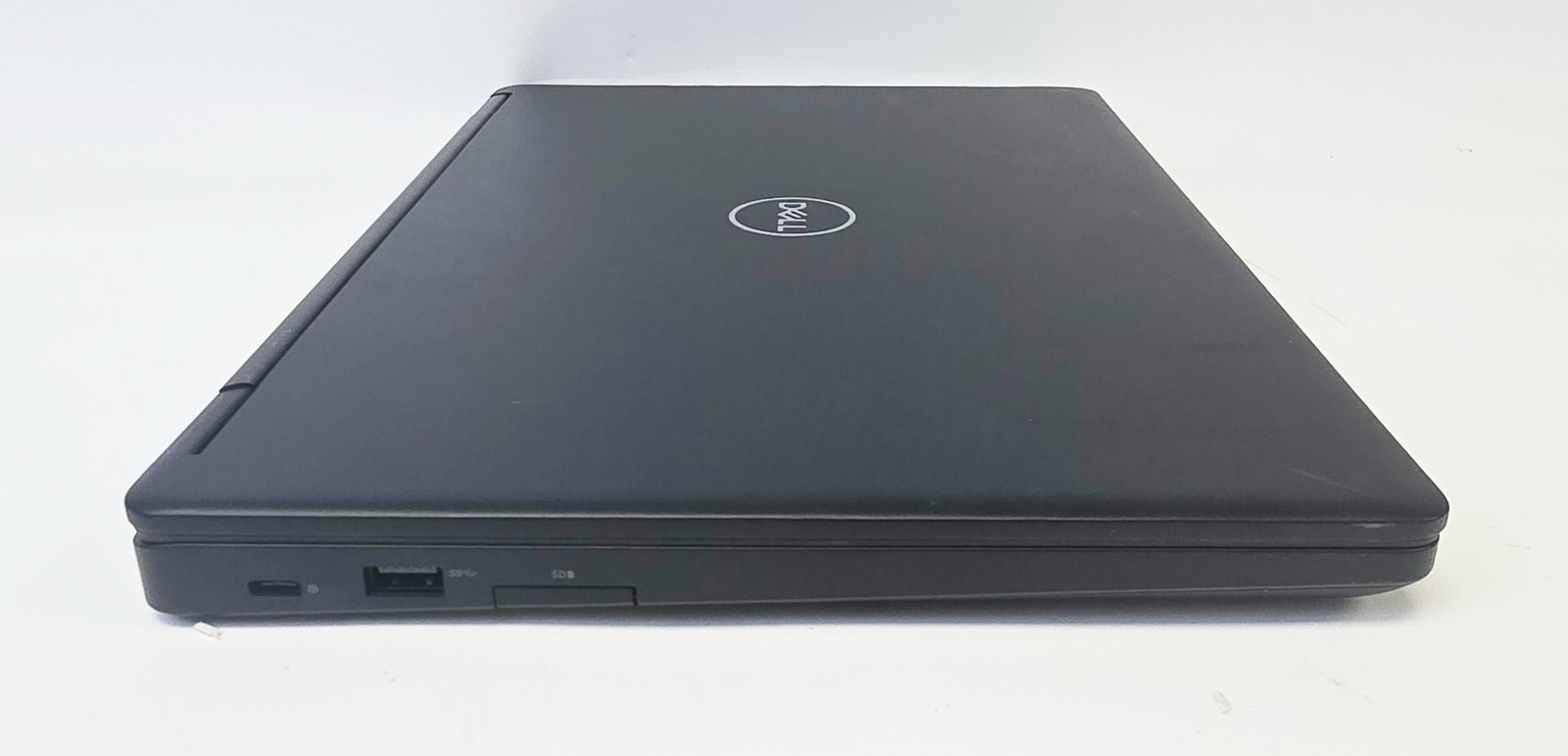 Dell Latitude 5490 Laptop 14.0” i7-8650U 1.90GHz 8GB RAM No HDD/SSD 8Y0JY