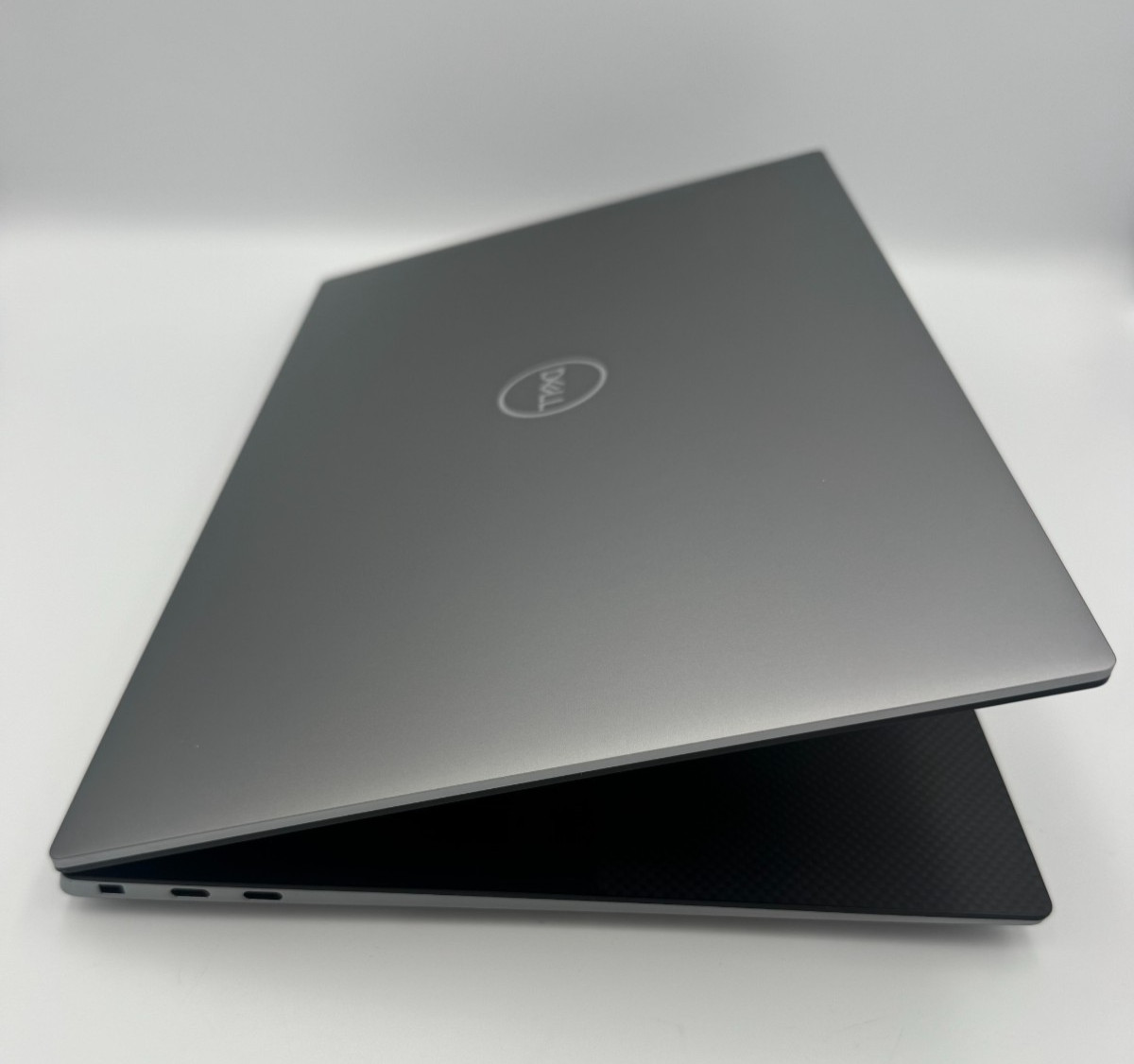 Dell Precision 5550 15.6″ Laptop Intel Core i7-10750H 16GB 512GB NVME WIN 11 Pro