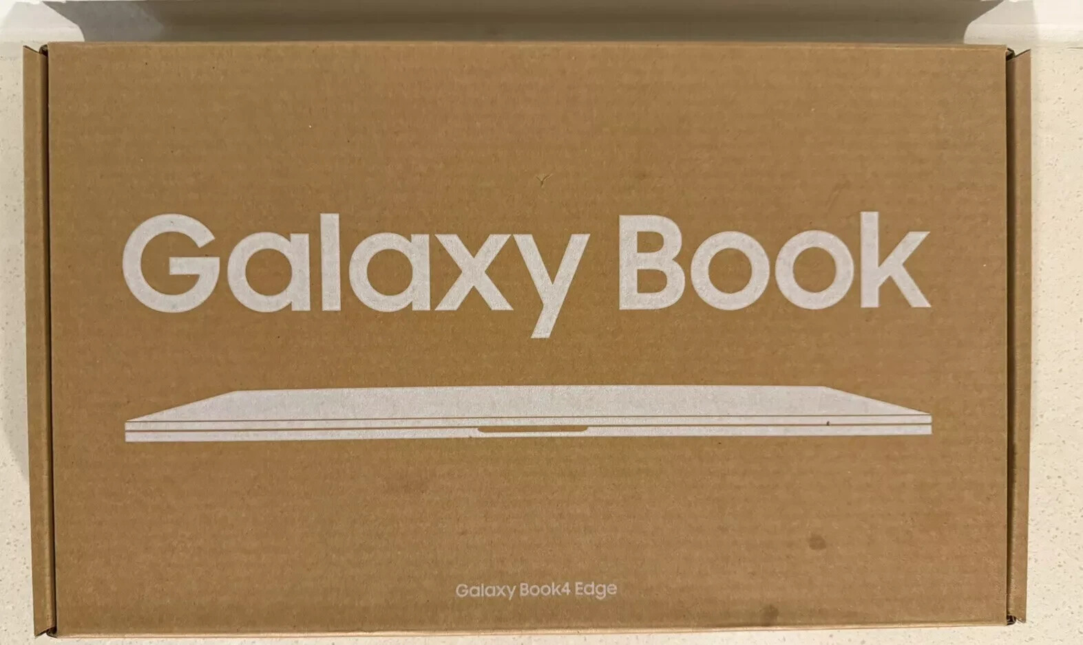 SAMSUNG 15.6″ Galaxy Book4 Edge Business Laptop NP754XQA-KB2US FHD LED 16GB