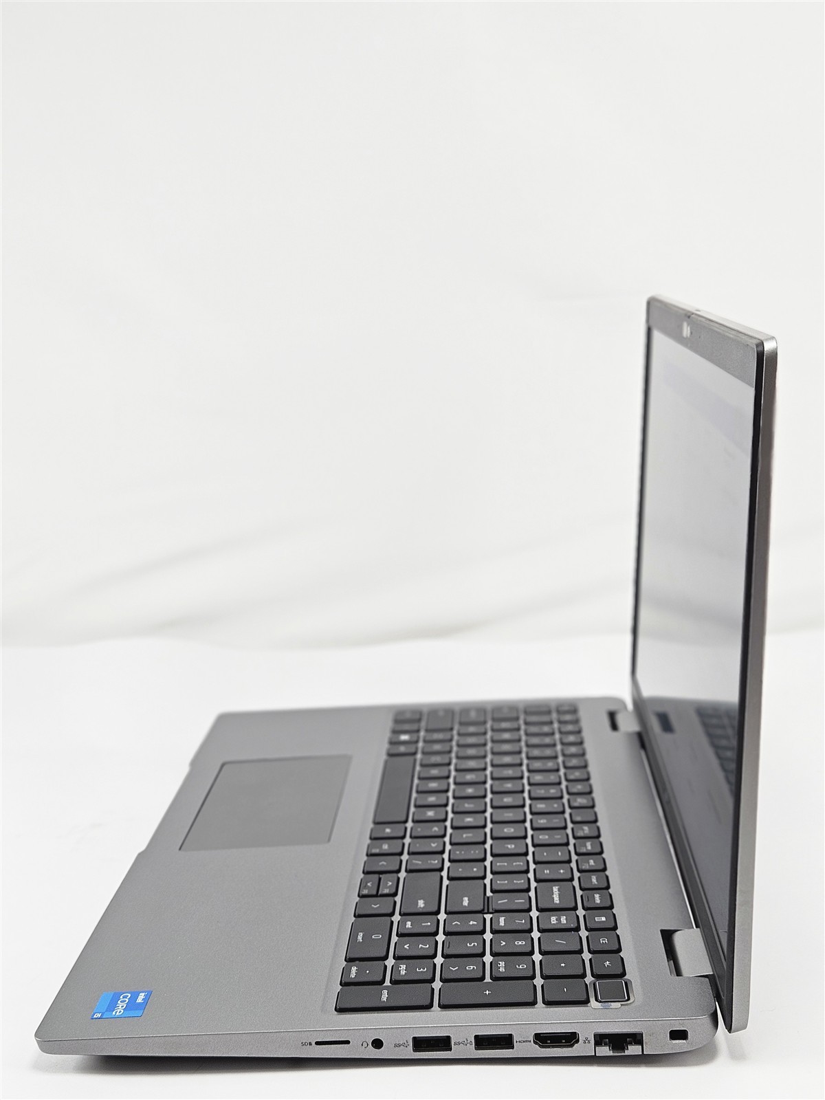 Dell Latitude 5540 i5-1345U 1.6GHz 256GB SSD 16GB 15.6″ Fingerprint Reader