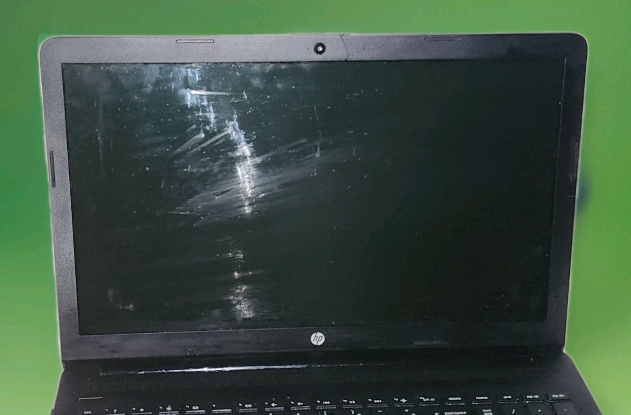 Laptops For Parts And Repair Lot Of 3 And LG Phone Read