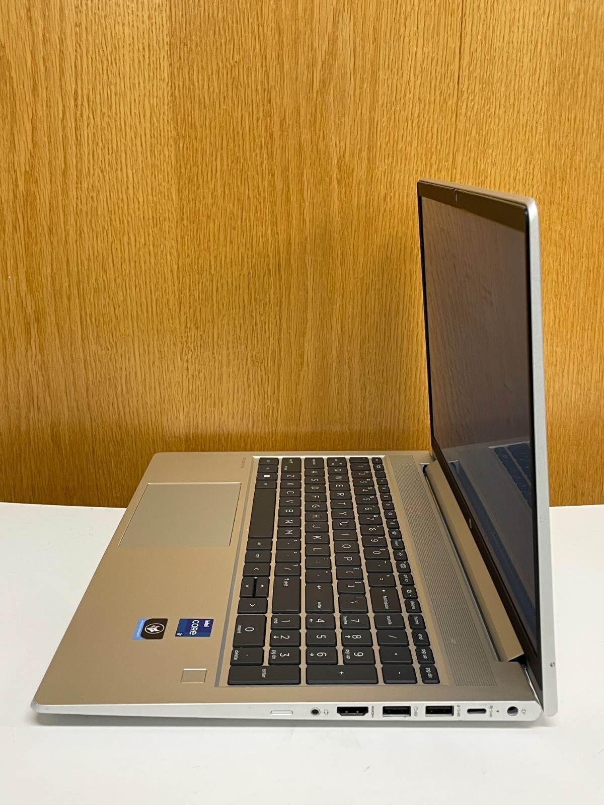 HP ProBook 450 G9 15.6″ ( i7-1255U, 64GB RAM DDR4, 1TB SSD NVMe ) Windows 11 Pro