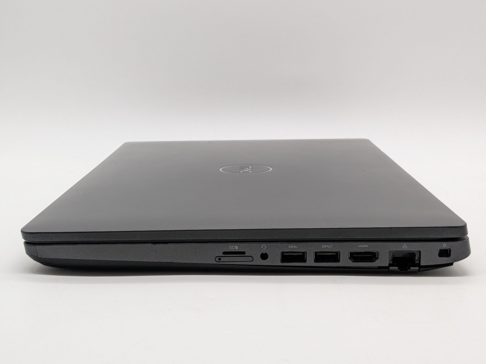 Dell Latitude 5501 15″ FHD I5-9400H 256GB SSD 8GB W11P Webcam Backlit *READ*