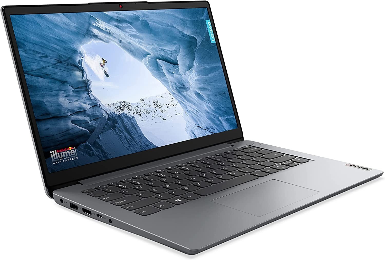 Lenovo IdeaPad 1 14″ HD laptop Intel i3 12Gen (beat i7-1195G7) 12G 512GB Value!