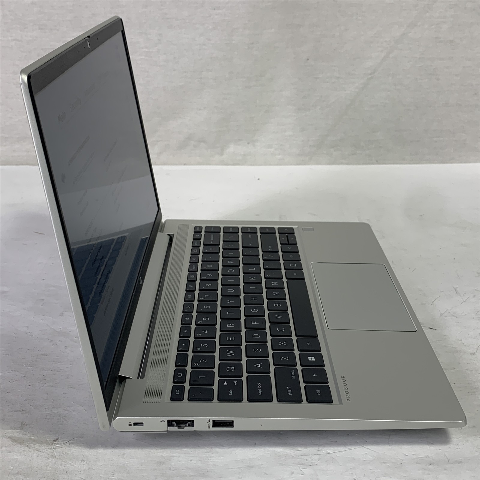 HP ProBook 445 G8 14″ Laptop Ryzen 5 5600U 2.3GHz 8GB – NO DRIVE