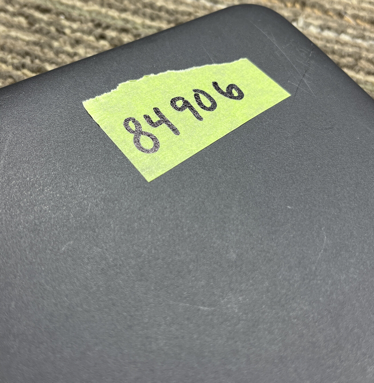 Dell Chromebook 11 3100 Intel Celeron N4000 1.1GHz 4GB RAM 32GB SSD 11.6″ 84906