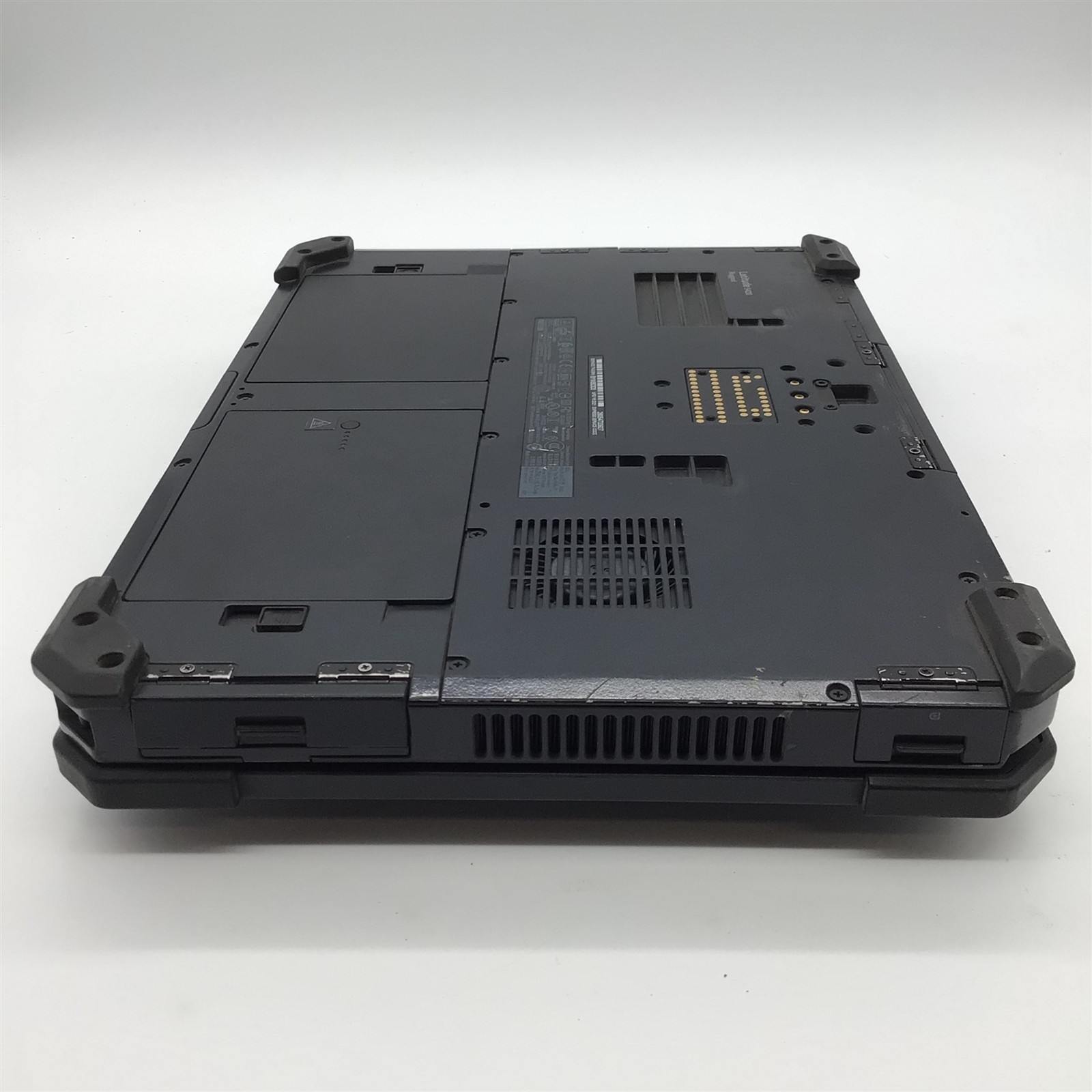 Dell Latitude 5420 Rugged i5-8350U 1.70GHz/16GB RAM/512GB NVMe
