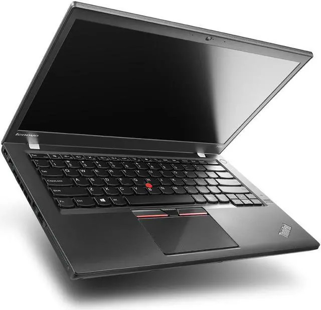 Lenovo ThinkPad T450s Business i5-5200U turbo 8GB RAM 128GB SSD 14 in W10 Pro
