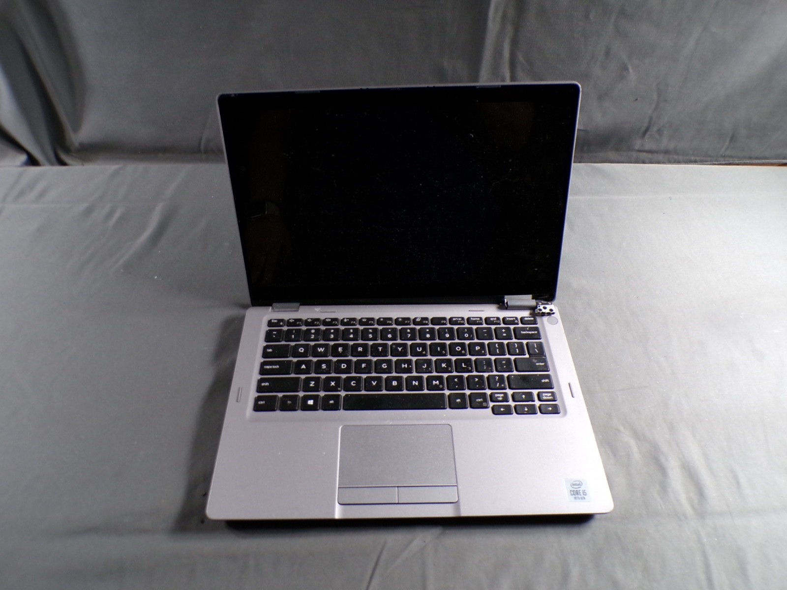 DELL LATITUDE 5310 2 IN 1 INTEL CORE i5-10210U 1.60GHZ 16GB RAM **BR0KEN/ NO HD
