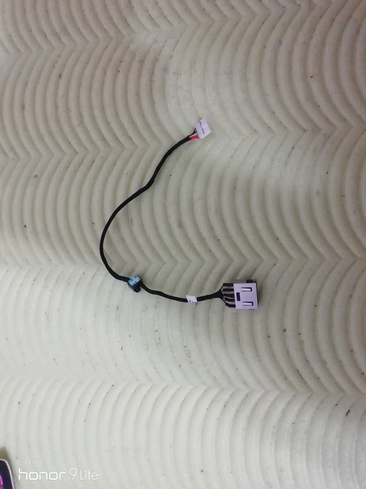 Lenovo G50-80 Power Connector