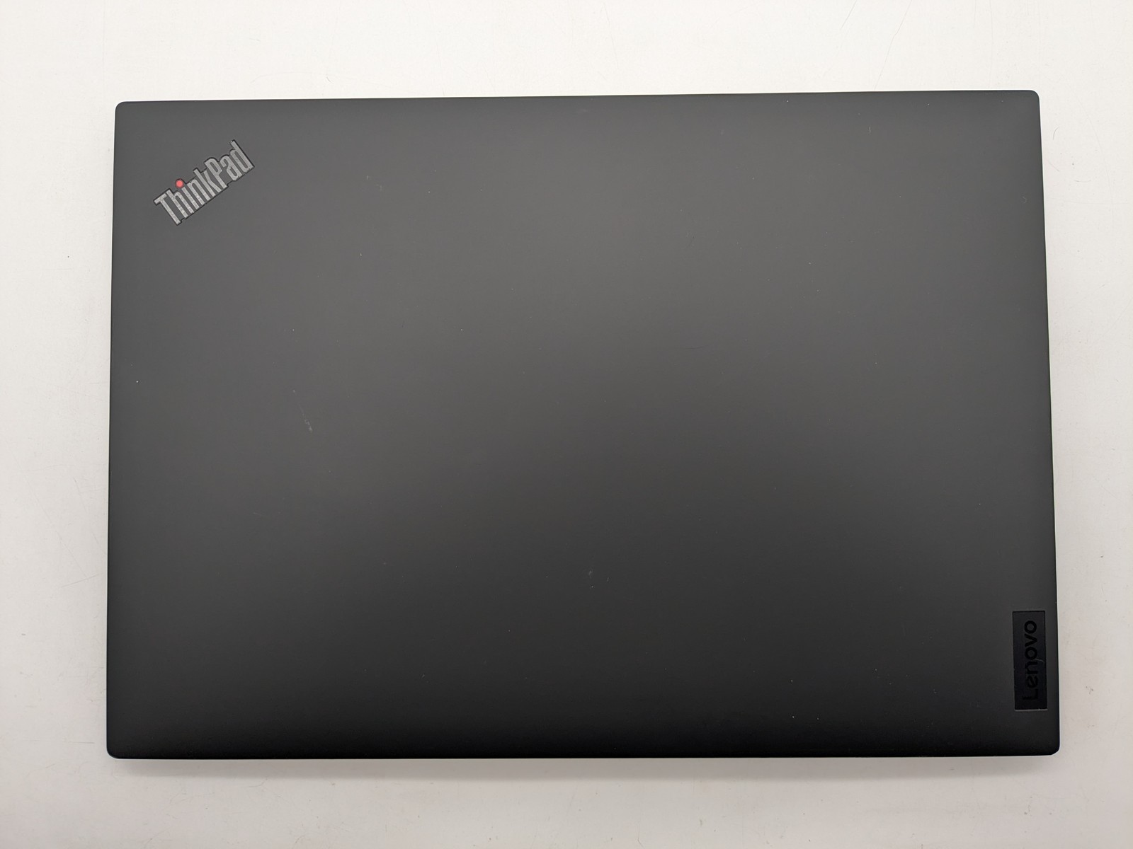 Lenovo ThinkPad P1 Gen 4 16″ WQXGA i9-11950H 32GB 512GB SSD RTX A5000 Win11 Pro