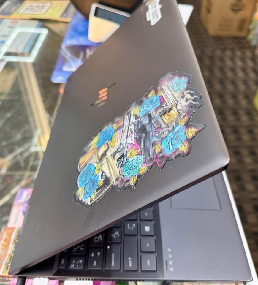 HP ENVY x360 15.6″ (256GB SSD, AMD Ryzen 5, 4.30 GHz, 16GB) Notebook/Laptop -…