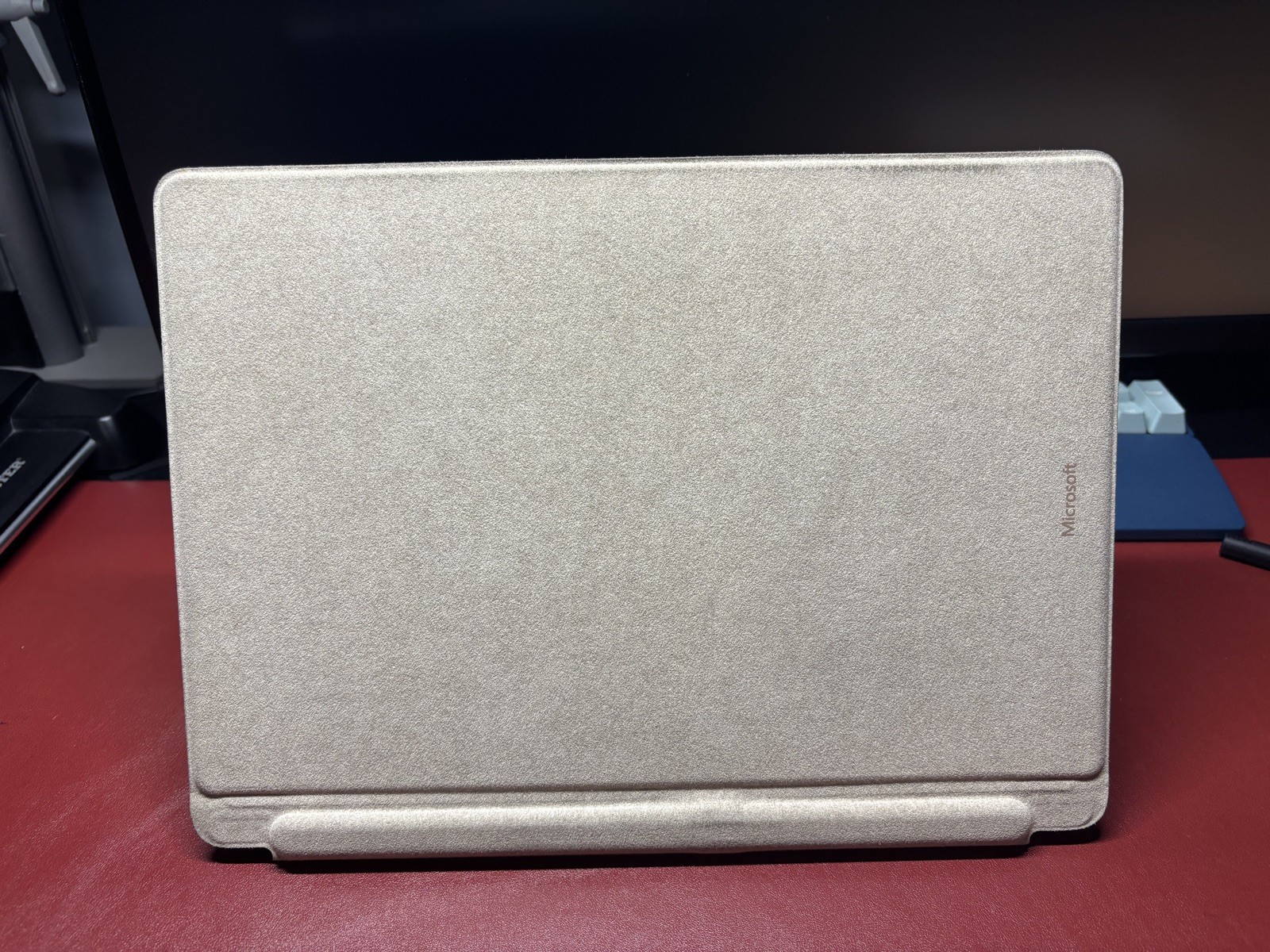 Microsoft Surface Pro 8 13″ (256GB SSD 11th Gen Intel Core Processor 2.40…