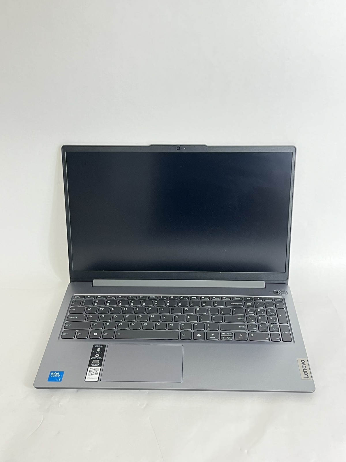 Ideapad Slim 3 15IRU9 15.6in FHD Intel Core 5 120U 1.4GHz 8GB RAM 256GB SSD