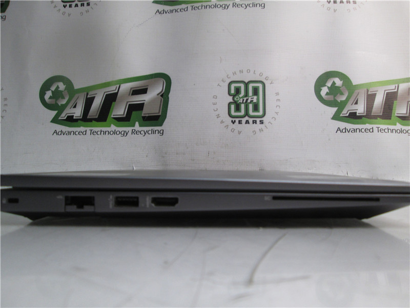 HP ZBook Power Laptop i7-11850H 2.5GHz 32GB RAM 512GB SSD Windows 11 Pro COA