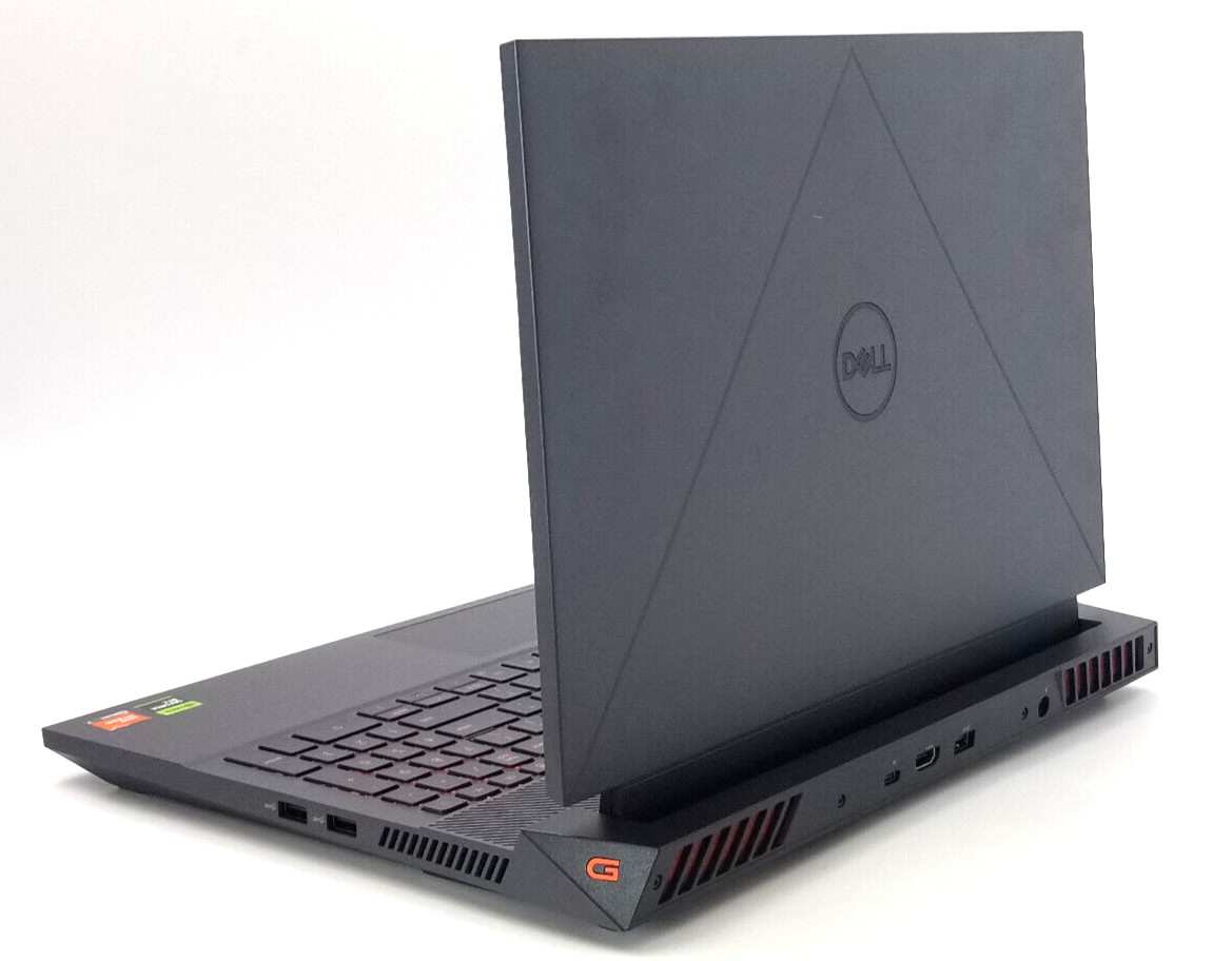 Dell G15 5530 Laptop PC FHD Intel Core i7-13th Gen 16GB Ram 1TB NVMe Windows 11.