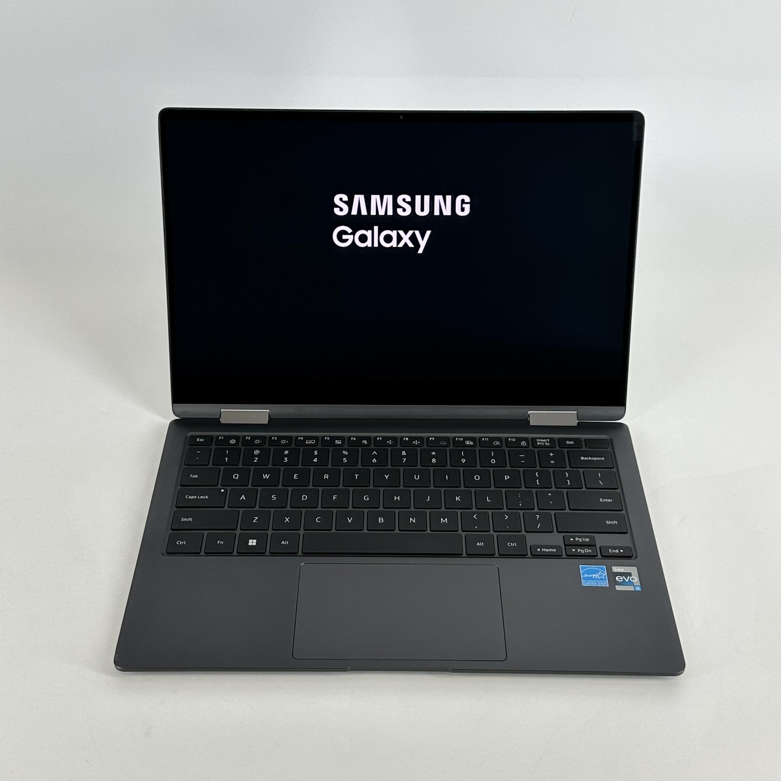 Samsung Galaxy Book2 360 13.3 FHD TOUCH 1.3 GHz i5-1235U 8GB 256GB SSD Very Good