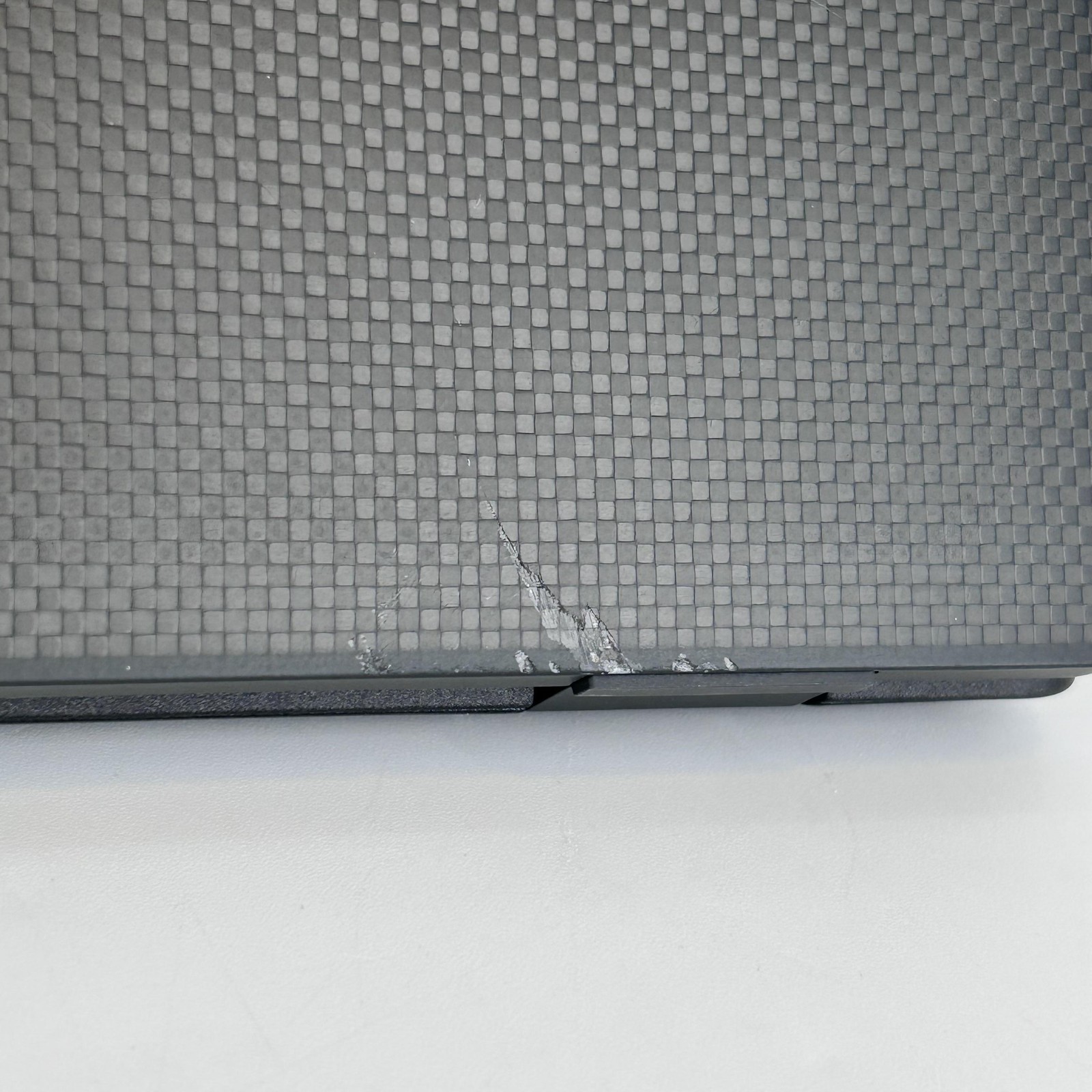 Dell Latitude 7430 14 Gray FHD TOUCH 2.2 GHz i7-1270P 32GB 256GB SSD Good