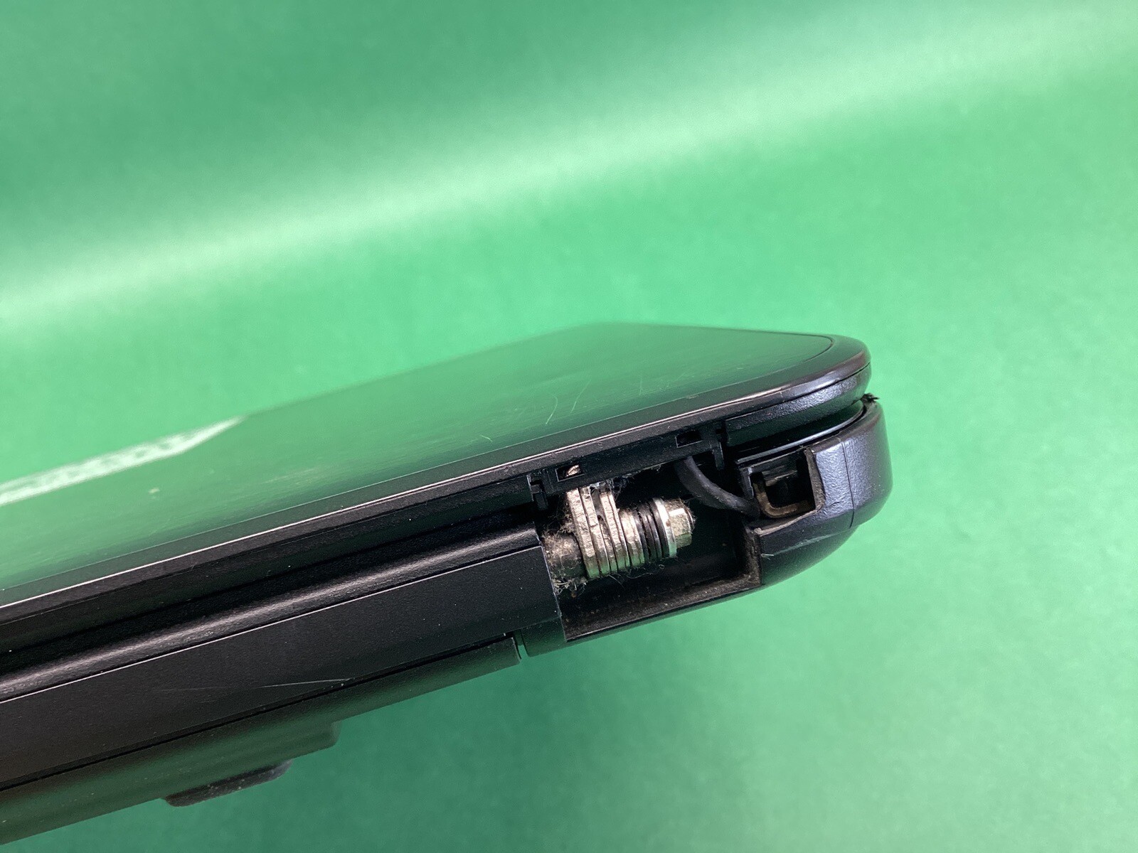Dell Latitude 3540, i5 Laptop – UNTESTED