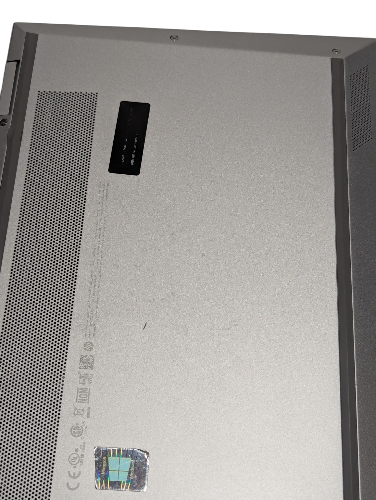 HP Elitebook X360 1030 G8 i7 13″ 3.0 GHZ 16GB RAM 256GB SSD Grade D