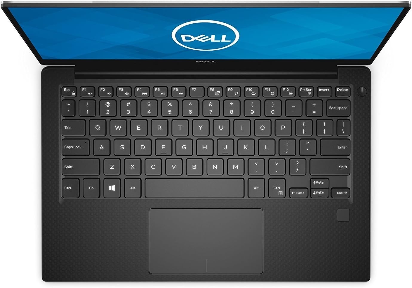 Dell XPS 13 9360 13.3″ Touch i5-8250U 8GB RAM 256 GB SSD