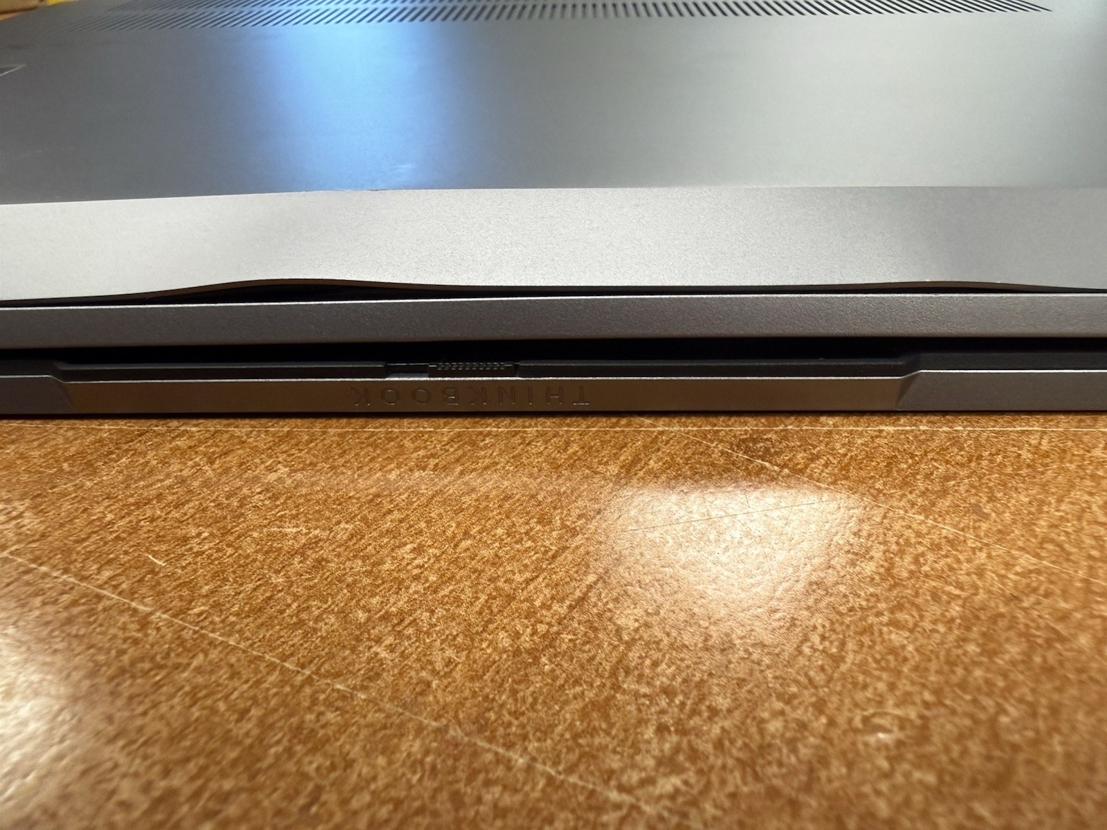 Lenovo ThinkBook 14 G7 IML 14″ Ultra 7 155U 16GB DDR5 512GB SSD Touchscreen
