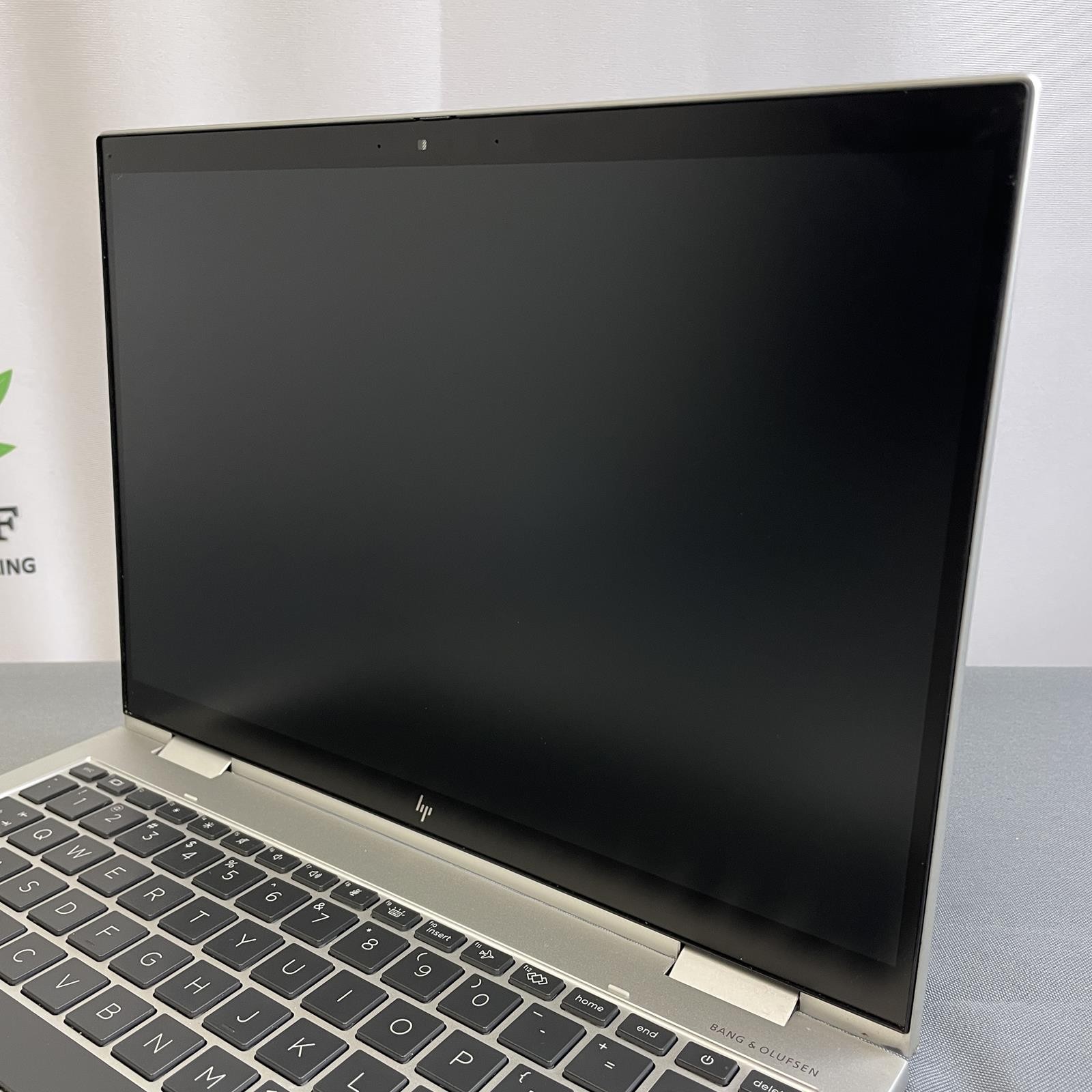 HP Elite x360 830 G10 2-in-1 13.3″ FHD+, Core i5-1345U, 16GB, 512GB NVMe (READ)