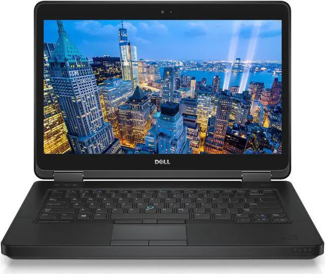 Dell Latitude E5450 14 in i5-5300U @ 8GB DDR3 128GB SSD No OS