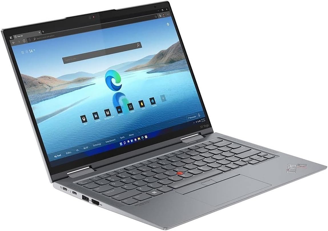 Lenovo ThinkPad X1 Yoga Gen 7 14″ Touch Intel Core i7-1265U 16 GB 512 GB Win 11