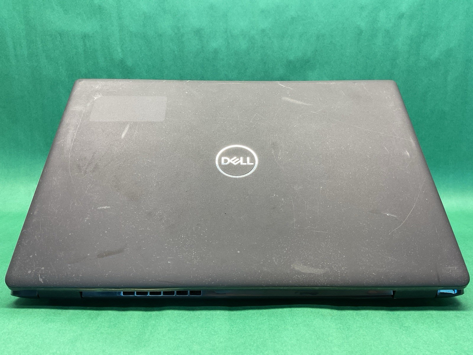 Dell Latitude 3510 i3 – No Power – No HD – No RAM – Untested
