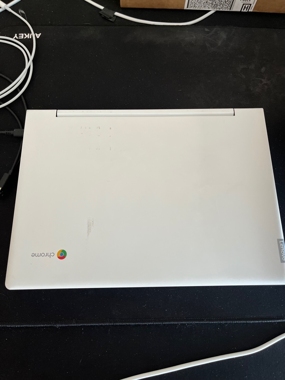 Lenovo Chromebook C340-11 11.6″ (32GB eMMC, Intel Celeron N4000, 1.10GHz, 4GB…