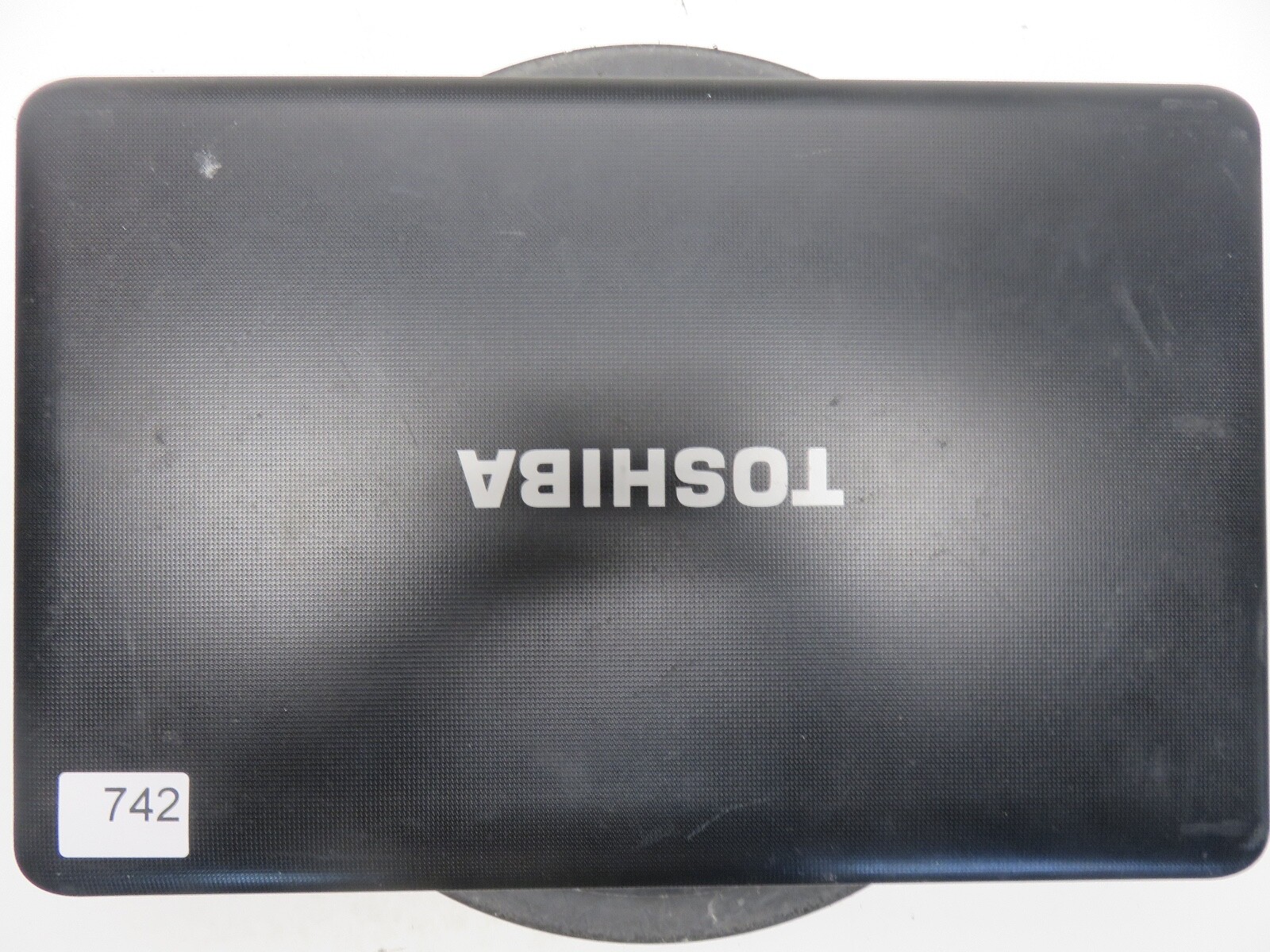 Toshiba Satellite C655D-S5300 AMD E-300 1.3GHz 4 GB NO HDD No Batt