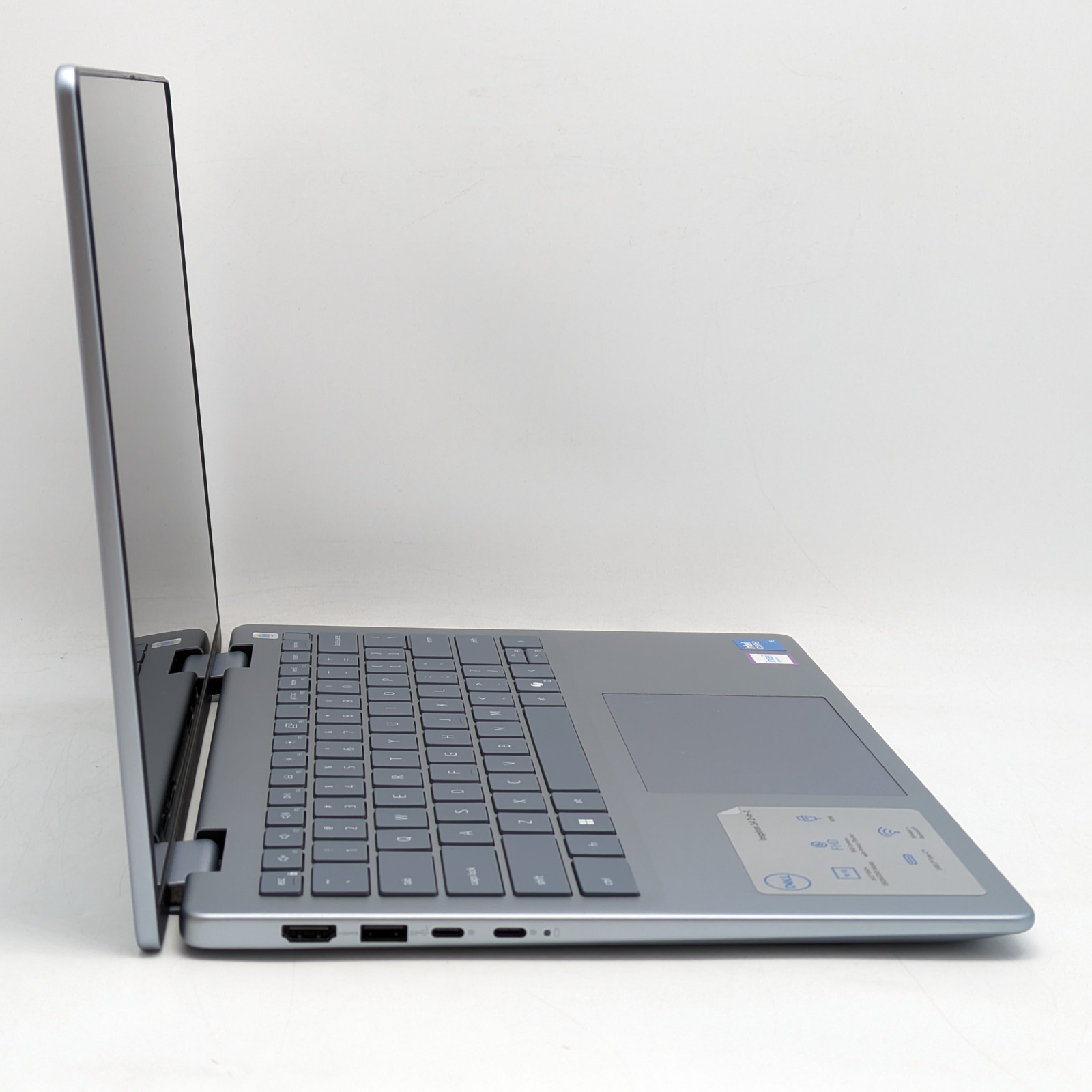 Dell Inspiron 14 7440 2-in-1 14″ Intel Core 5 120U 16GB DDR5 512GB SSD W11H