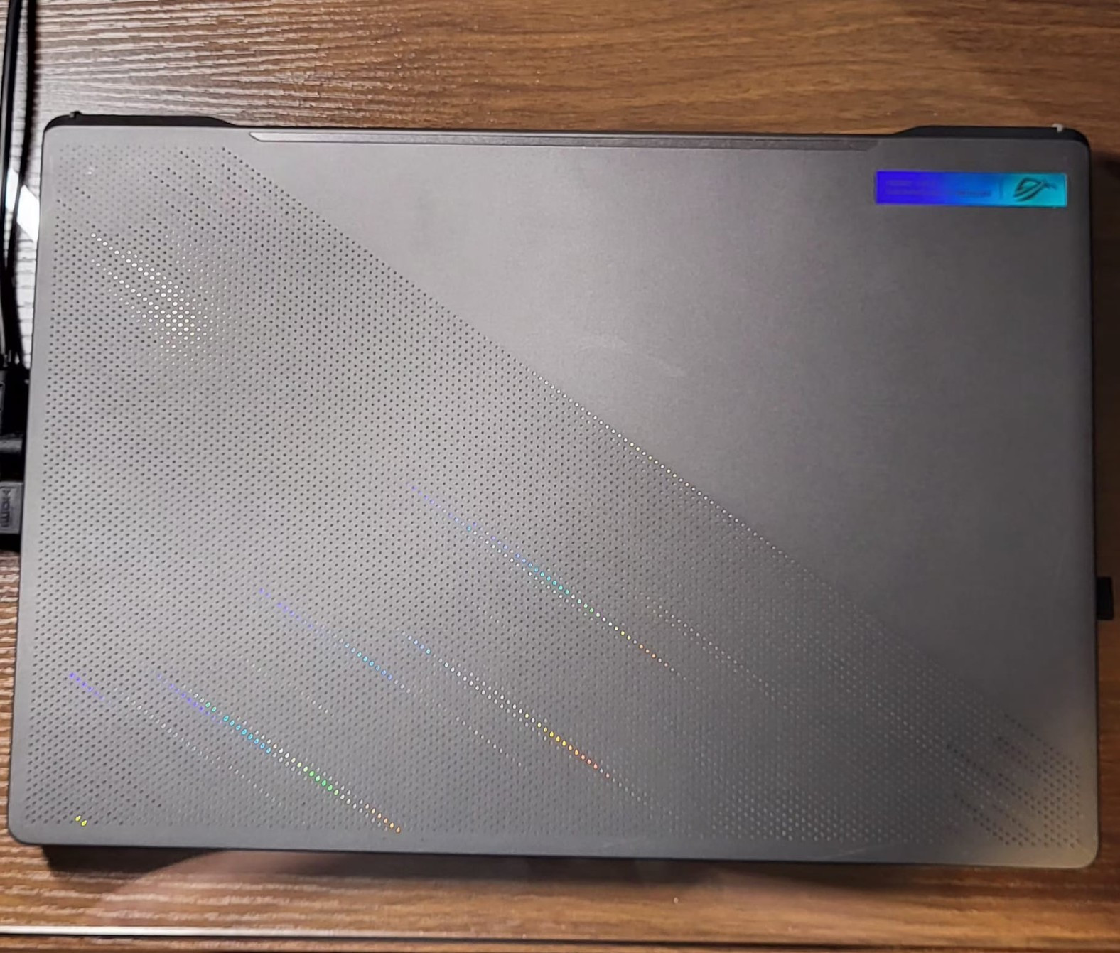 ASUS ROG Zephyrus G16 GU603VI (2024) – Intel i7-13620H | RTX 4070 8GB | 500GB SS