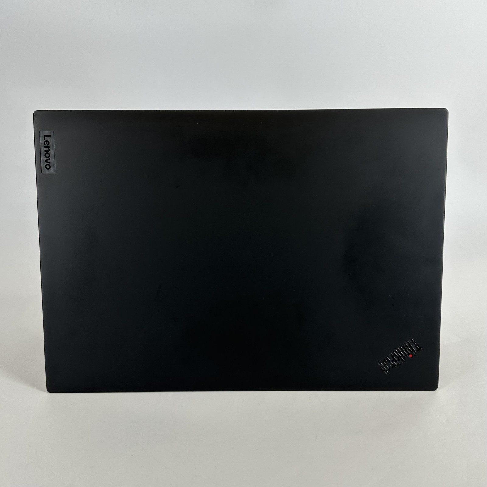 Lenovo ThinkPad P1 Gen 5 16 FHD+ 2.3 GHz i7-12700H 32GB 1TB SSD RTX A2000 Good