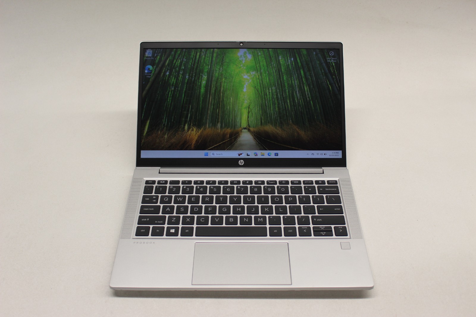HP Probook 635 AERO G7 Ryzen5 4500 256GB NvME SSD 16GB DDR4 Win11Pro-Touchscreen