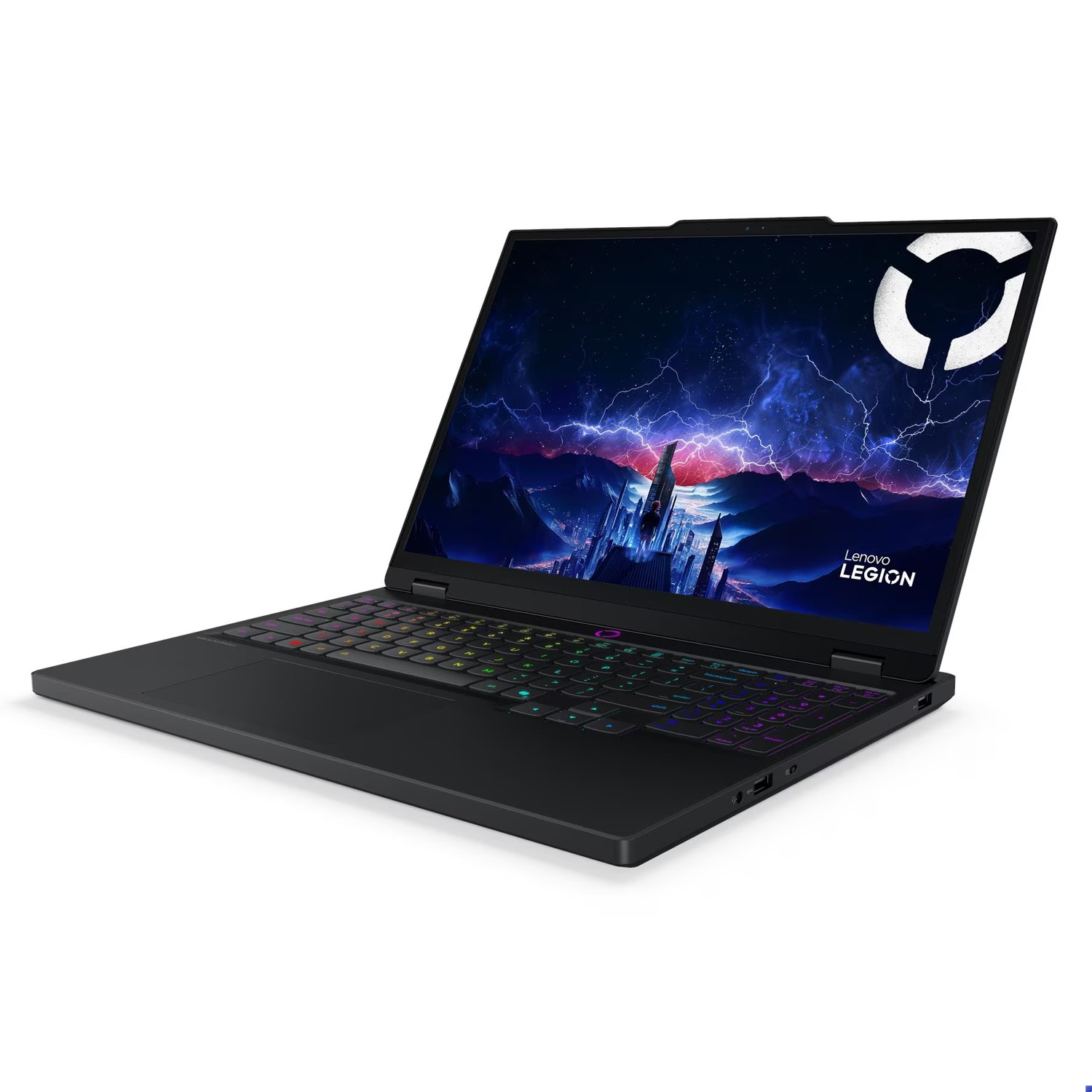 Lenovo Legion 15.1″ 2560×1600 i7-14700HX 32GB 1TB SSD RTX 5050 Windows 11 Pro