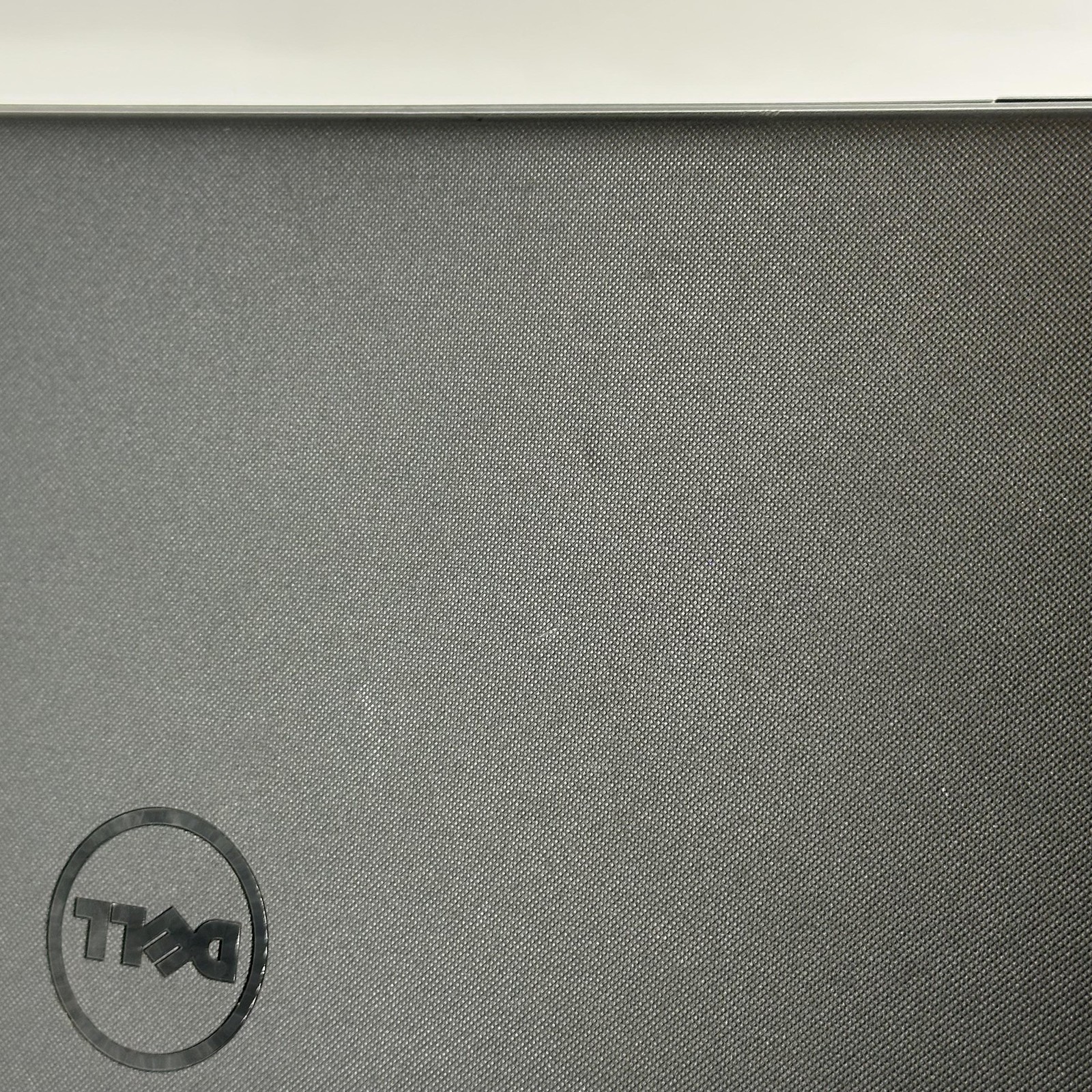 Dell Inspiron 3552 15.6 Black HD Celeron N3060 1.60GHz 4GB RAM 500GB HDD Good