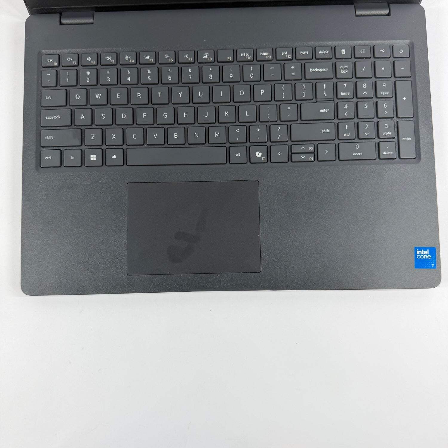 Dell Pro 16 PC16250 16″ Core 7 150U 2.0GHz 16GB RAM 256GB SSD
