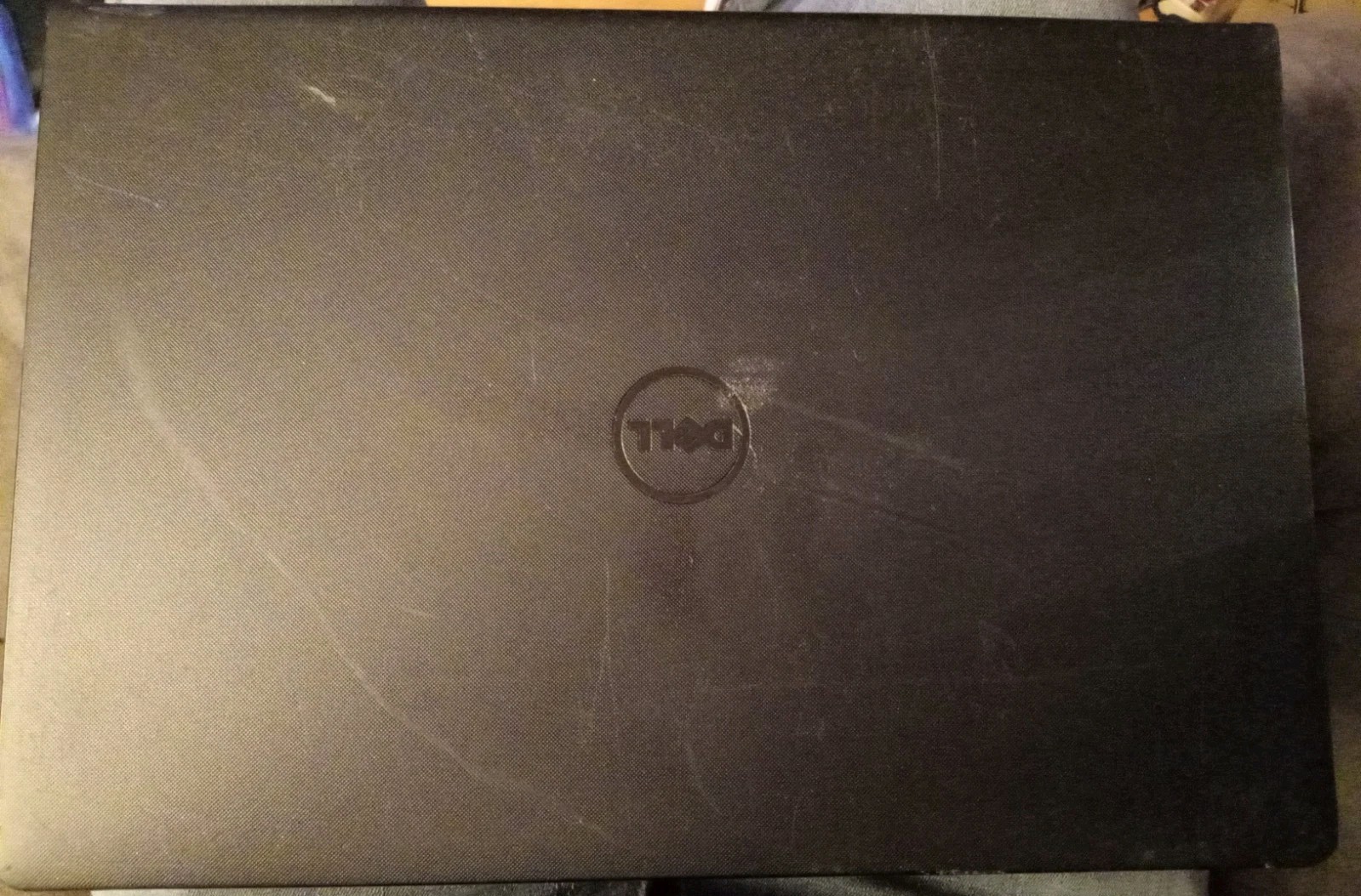 Dell: Inspiron 15: 3567: i3 7th Gen: For Parts Read Description