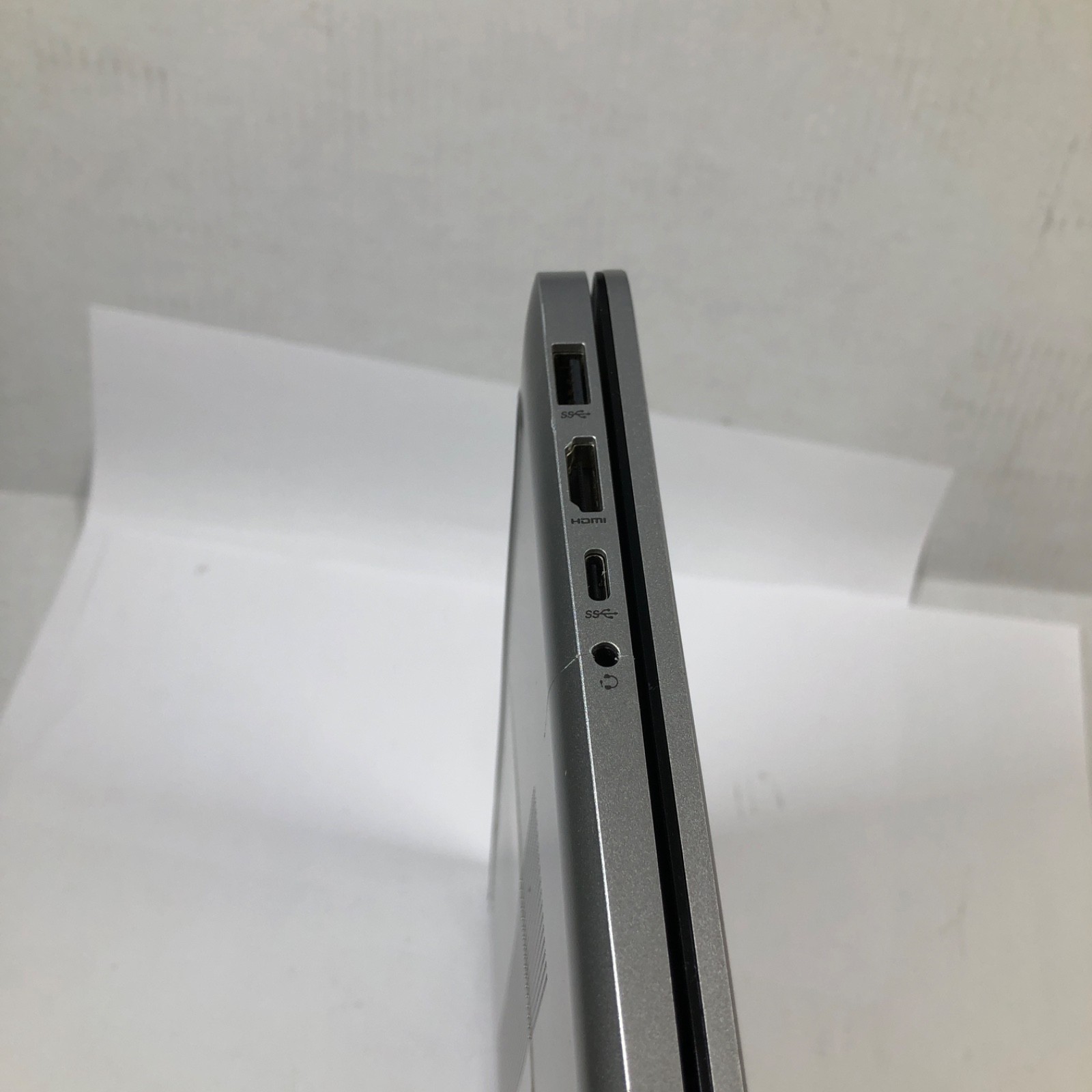 HP Laptop 17-cn2775st 17.3″ 8GB RAM 480GB SSD i5-1235U Win11