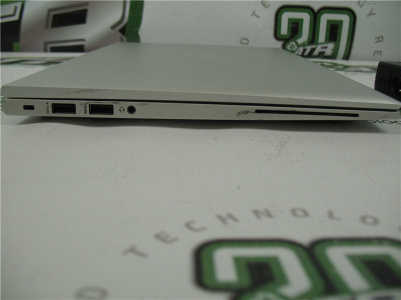 HP EliteBook 840 G8, Intel i5-1147G7 2.6GHz, 16GB RAM, 256GB SSD, Battery, No OS