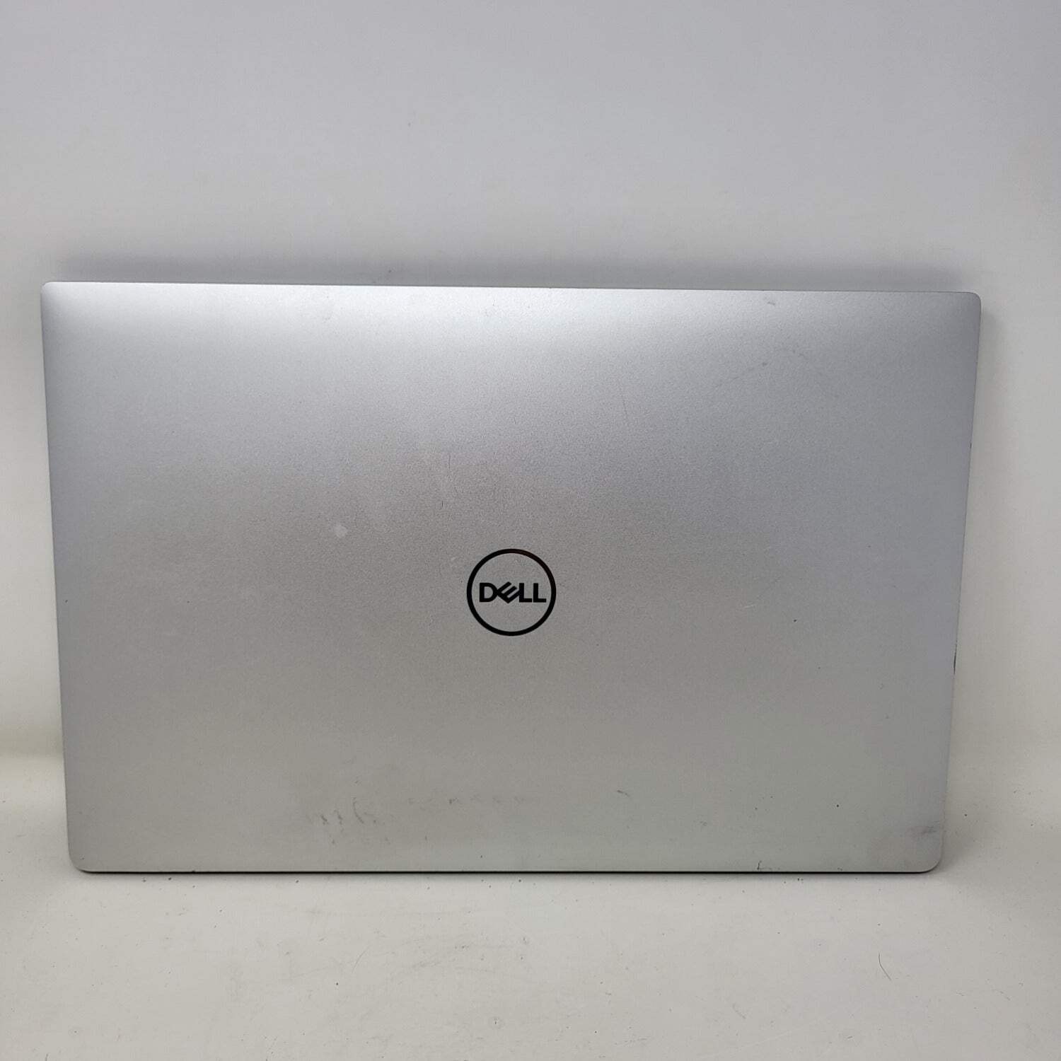 Broken Dell XPS 9570 15.6″ i7-8750H 2.2GHz 4GB RAM 512GB SSD Bad Battery
