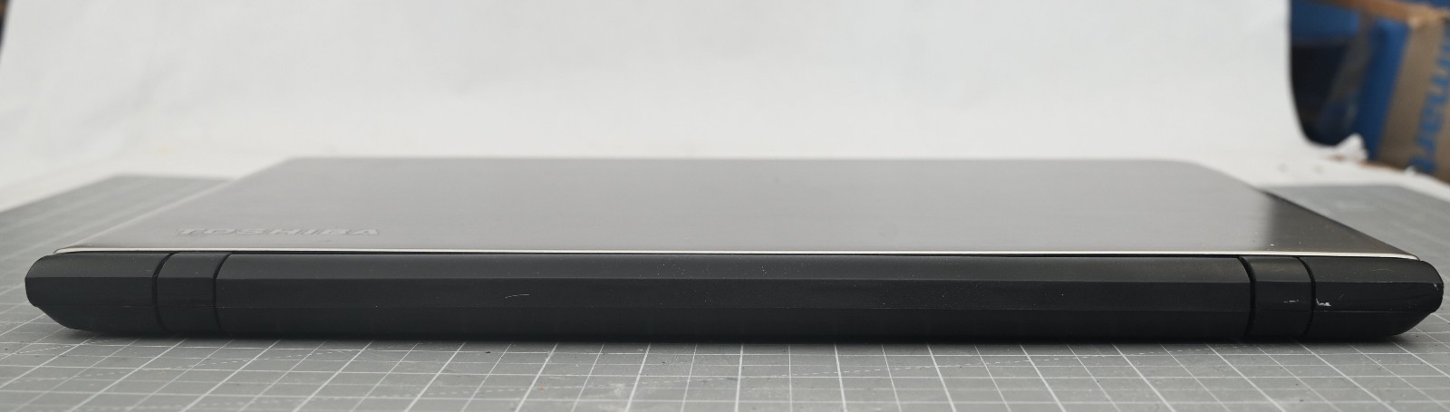 Toshiba Satellite S55-C5274 Intel Core i7-5500U 2.4GHz 12GB Ram 256GB SSD W10