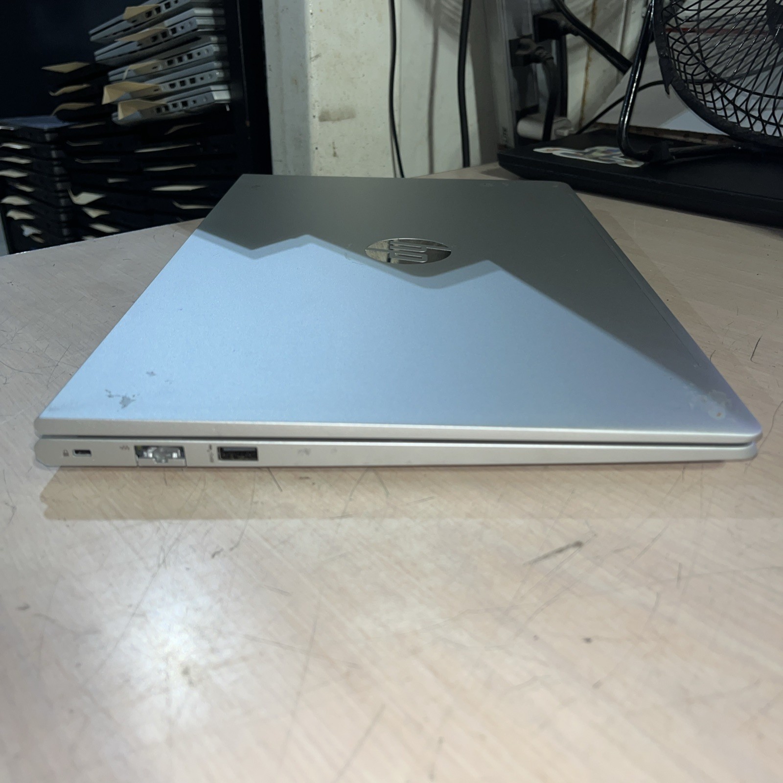 HP PROBOOK 450 G8 NOTEBOOK I5-1145G7 2.60GHZ 8GB RAM NO HD